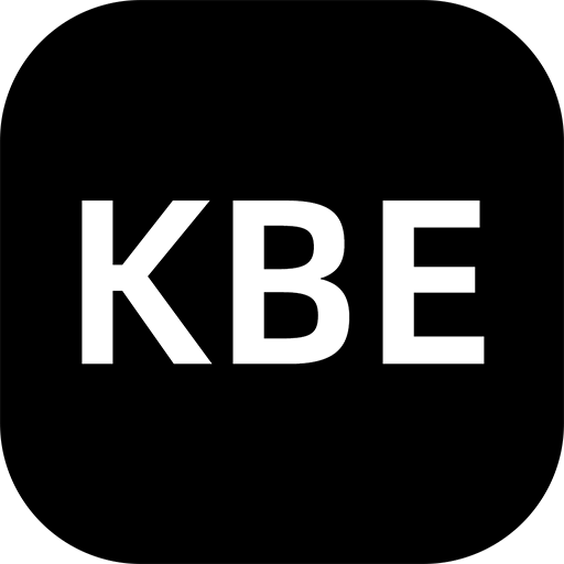 KBE(伉帛尔精选)v1.0.25 最新版