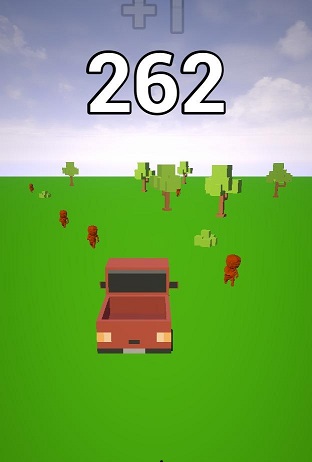 ѹ(CrushyRun.io)v1.0 °