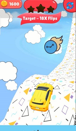 Ʈݷɳ(Flippy Drive)v1.2.0.1007 ׿