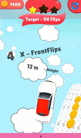 Ʈݷɳ(Flippy Drive)v1.2.0.1007 ׿