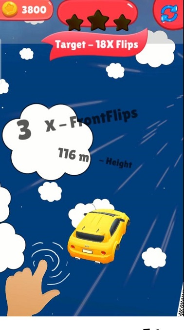 Ʈݷɳ(Flippy Drive)v1.2.0.1007 ׿