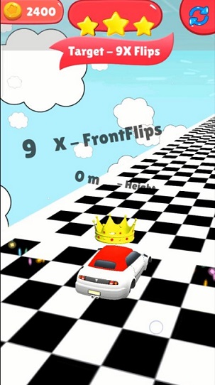 Ʈݷɳ(Flippy Drive)v1.2.0.1007 ׿