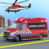 3DԱԮHeli Ambulance SimulatorV1.14 ׿