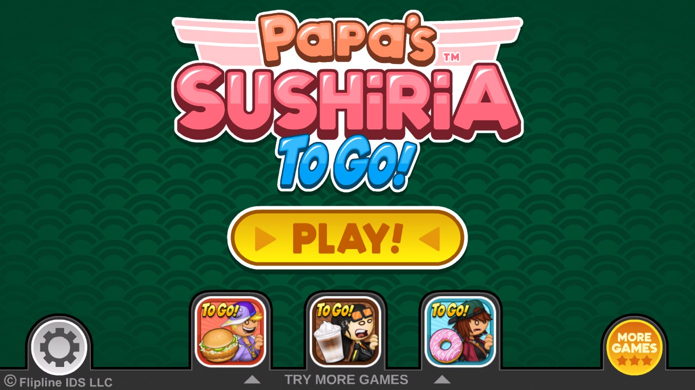 ϵ˾togo(Papa)v1.0.0 