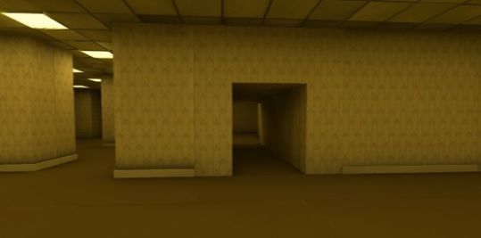 ֮վƬ(Backrooms Enigma)v1.0.4 ׿