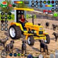 ũҵģʦ(Tractor Games Sim)v1.0 ׿