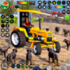 ũҵģʦ(Tractor Games Sim)