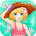 动漫装扮娃娃装扮(AnimeDressup)v1.0 安卓版