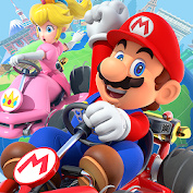 马里奥卡丁车巡回赛(Mario Kart)v3.0.1 安卓版