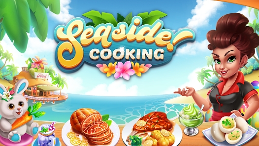 (Cooking Seaside)v1.0.12 ׿