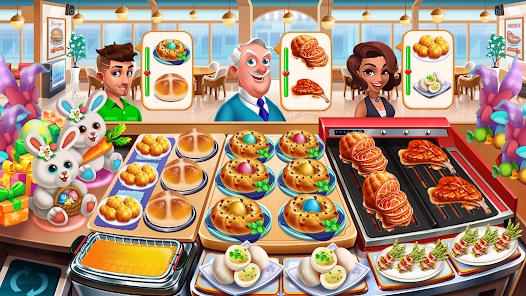 (Cooking Seaside)v1.0.12 ׿