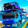 쳬ϳ(Police Transport Trailer Truck)v1.0 ׿