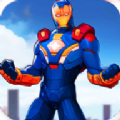 超级城市英雄钢铁英雄(Super City Hero Iron Hero )v1.2.0 安卓版