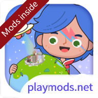 migatownmyworld1.65汾(׼С)v1.65 ׿