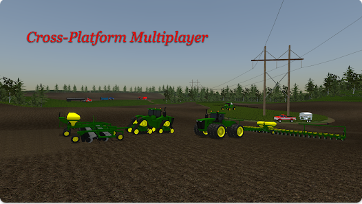 ũҵ2İ(Farming USA 2)v1.79 