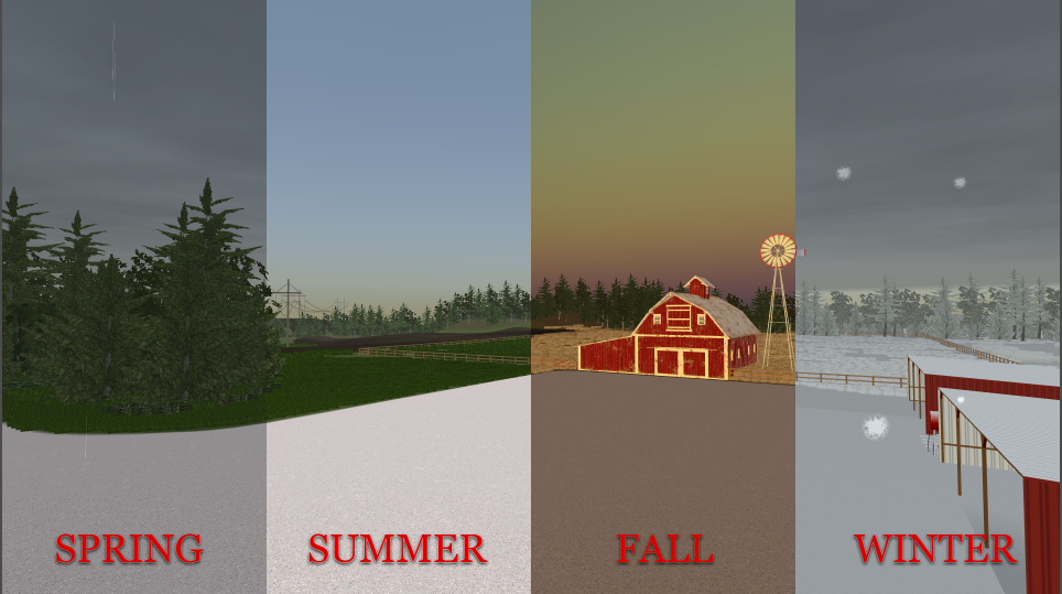 ũҵ2İ(Farming USA 2)v1.79 