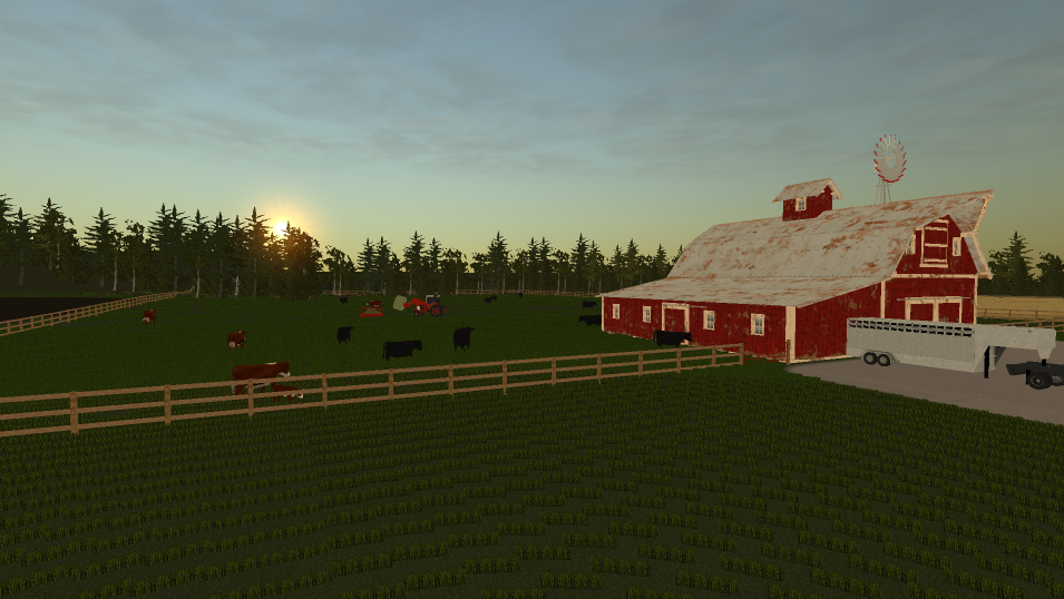 ũҵ2İ(Farming USA 2)v1.79 