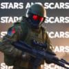 Ǻ(Stars And Scars - Offline Gun Games)v0.1.2 ׿