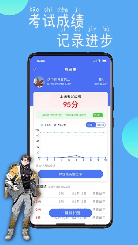 驾路通app