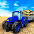 梦想拖拉机运输(Tractor Transport)v0.1 安卓版