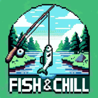 غ۵(FishAndChill)v1.0.0 ׿