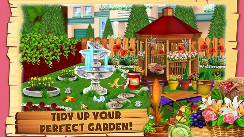 ԰ƴʦ(Garden Design)v1.0.1 ׿