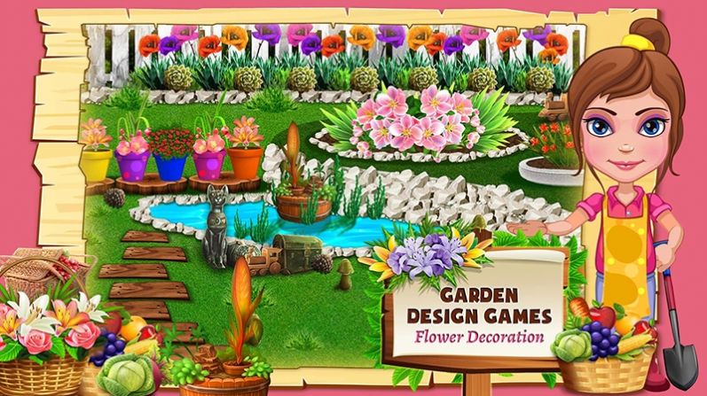 ԰ƴʦ(Garden Design)v1.0.1 ׿