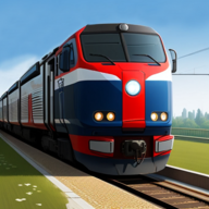 г۹(Idle Train Empire Tycoon)v0.5.11 °