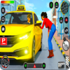 ͣ(Grand Taxi Driving Parking)v1 ׿