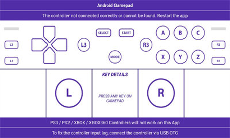 GamePad Testerv7.4.2 ׿