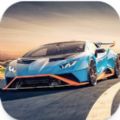 쫷(Lambo Huracan Racing)v0.1 ׿