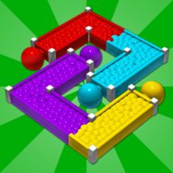 ս(Filling Puzzle 3D)v0.0.3 ׿