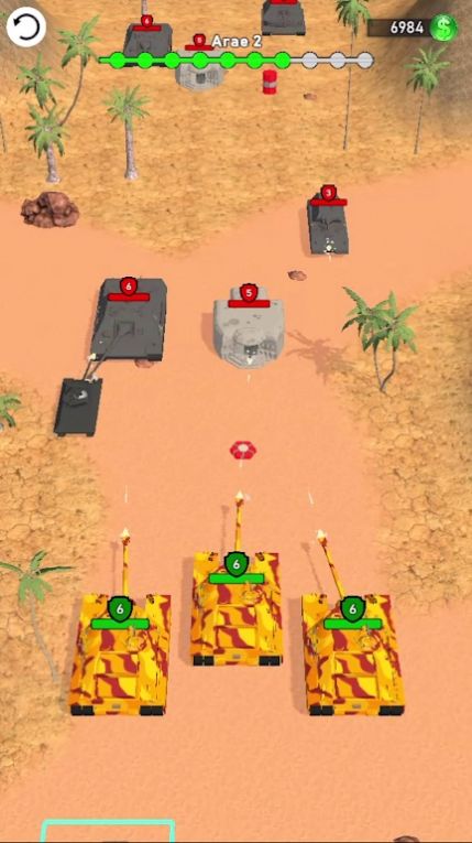 ̹(Battle Tank Combine)v1.0.19  ׿