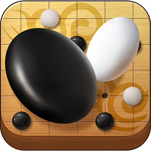 围棋经典对弈v1.0.0 安卓版