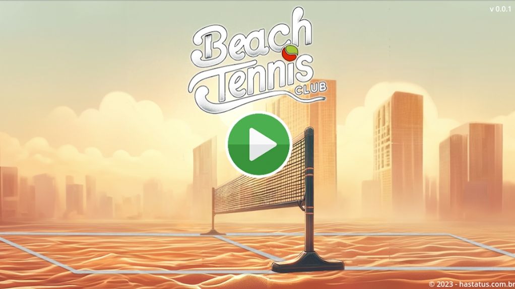 ɳֲ̲Beach Tennis Clubv0.0.3 ׿