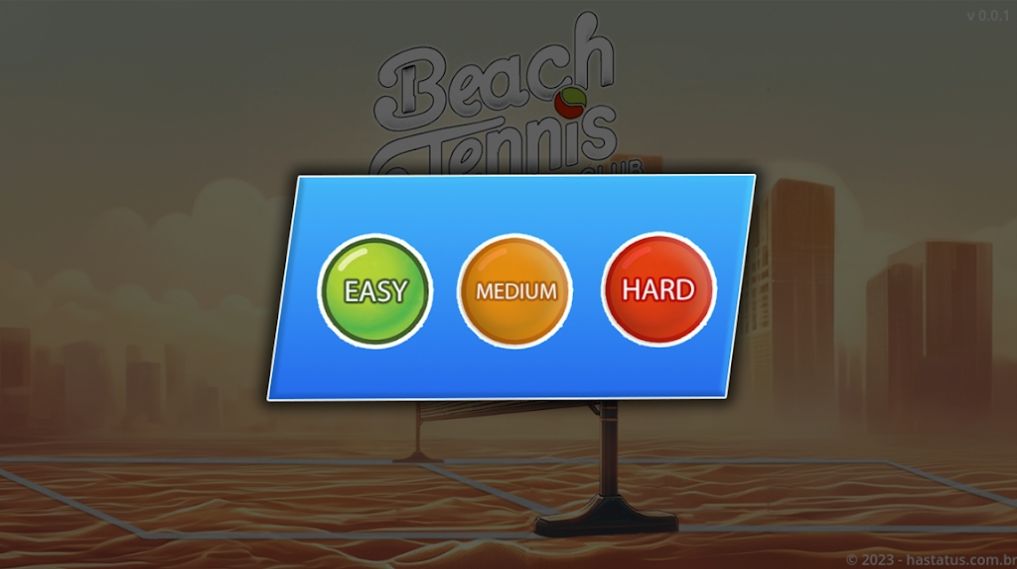 ɳֲ̲Beach Tennis Clubv0.0.3 ׿