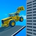 汽车与建筑物碰撞(Cars Vs Buildings Car Crash)v1.0 中文版