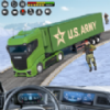 ÿģ(US Army Cargo Transport Truck)