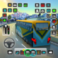 巴士模拟大师(Coach Bus Game:3D Bus Sim)v1.0.1 安卓版