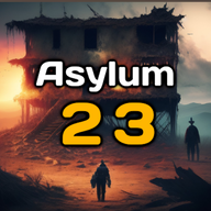 23号避难所(Asylum 23)vChapter 9-20 最新版