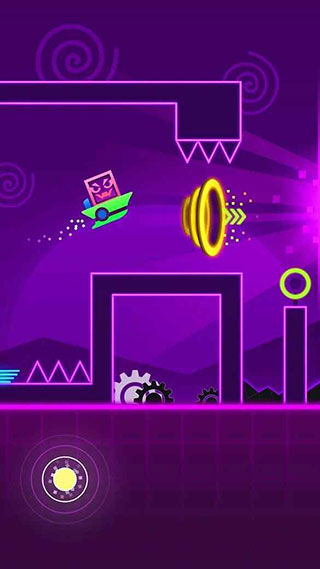 νԾ(Geometry Rhythm Jumper)v1.0 ׿