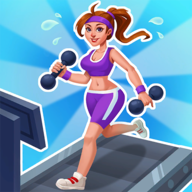 健身俱乐部大亨内置修改器版（Fitness Club Tycoon）v1.1000.162 安卓版