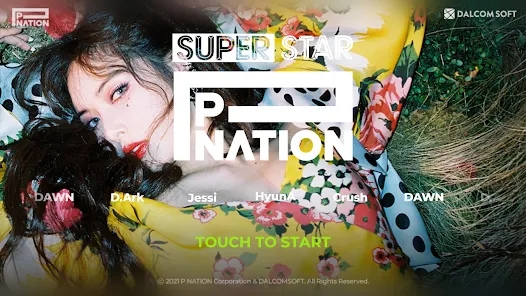 superstarpnationİv3.9.2 ׿