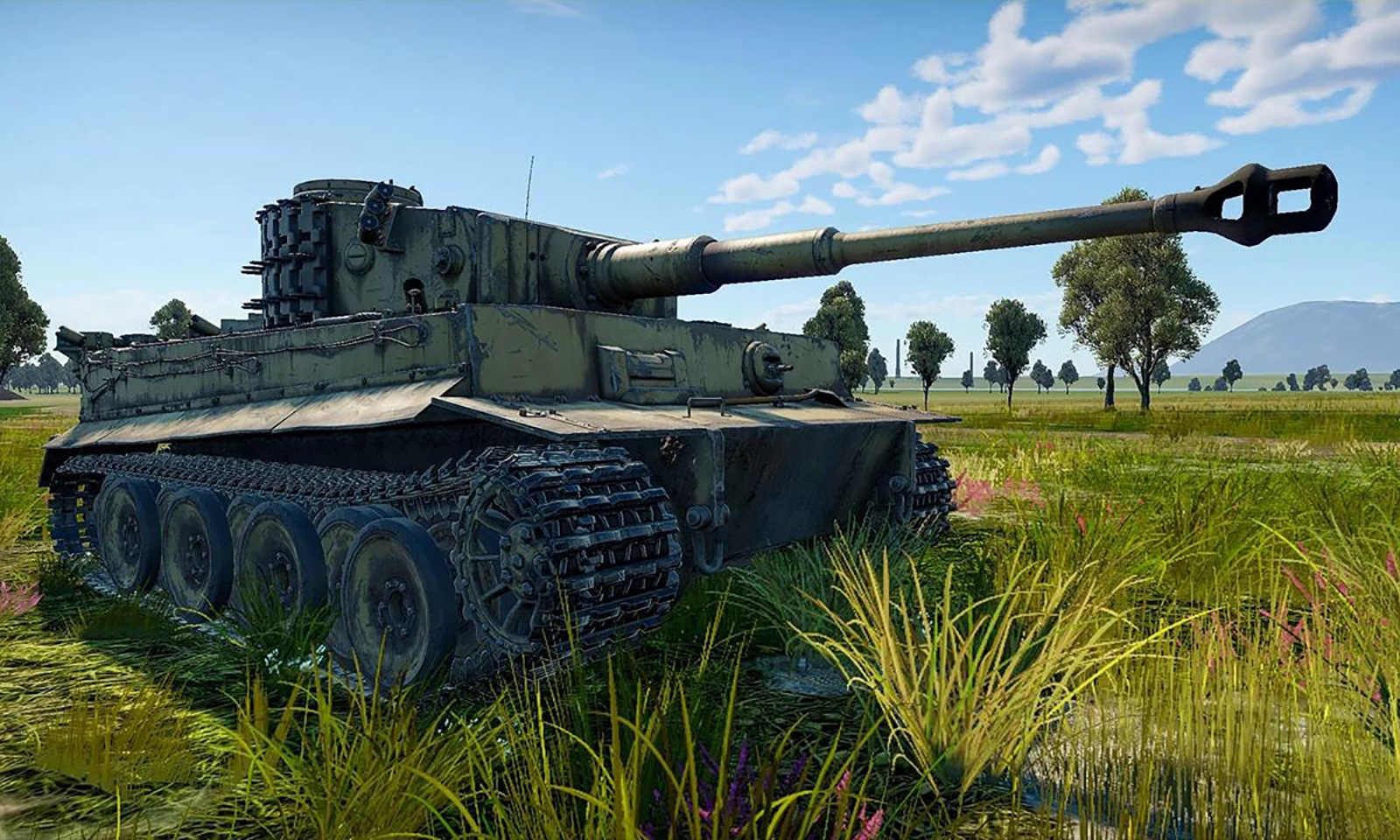 սİأWar Thunder Mobilev0.0.7.34 İ