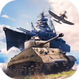 սİأWar Thunder Mobilev0.0.7.34 İ