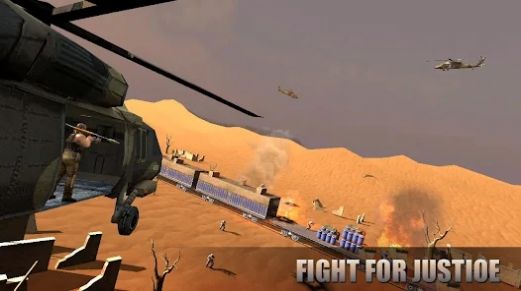 սжWar Fire Actionv1.0.8 ׿