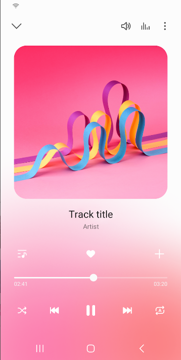 ֲʷ(Samsung Music)v16.2.34.0 ׿