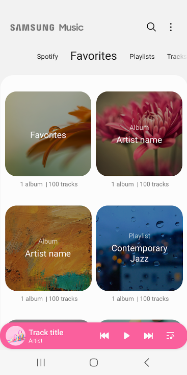 ֲʷ(Samsung Music)v16.2.34.0 ׿