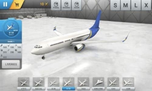 缶ջϷWorld of Airportsv1.23.13 ׿