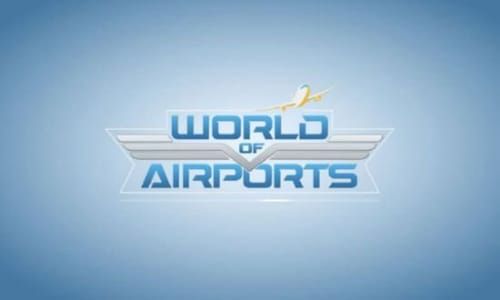 缶ջϷWorld of Airportsv1.23.13 ׿